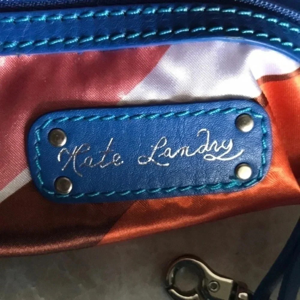 Kate Landry kate landry